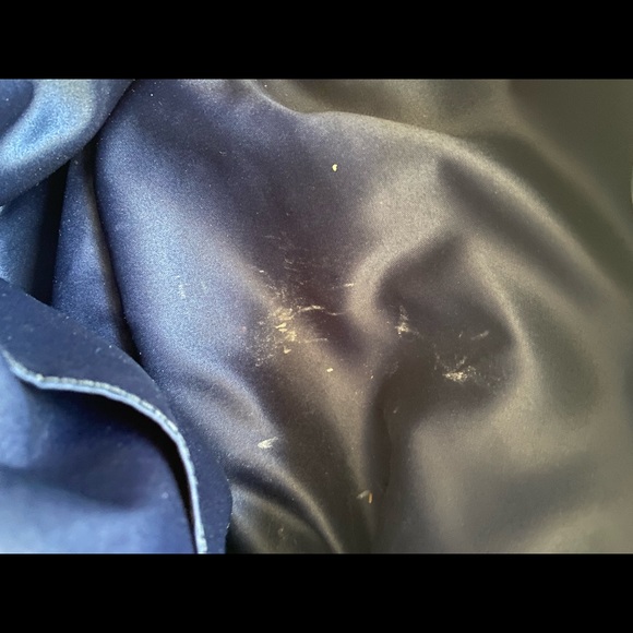 Coach patent leather purse - Picture 2 of 4